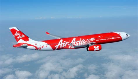air asia flight